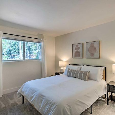 Nevada City Retreat Near Hiking And Yuba River! Bagian luar foto