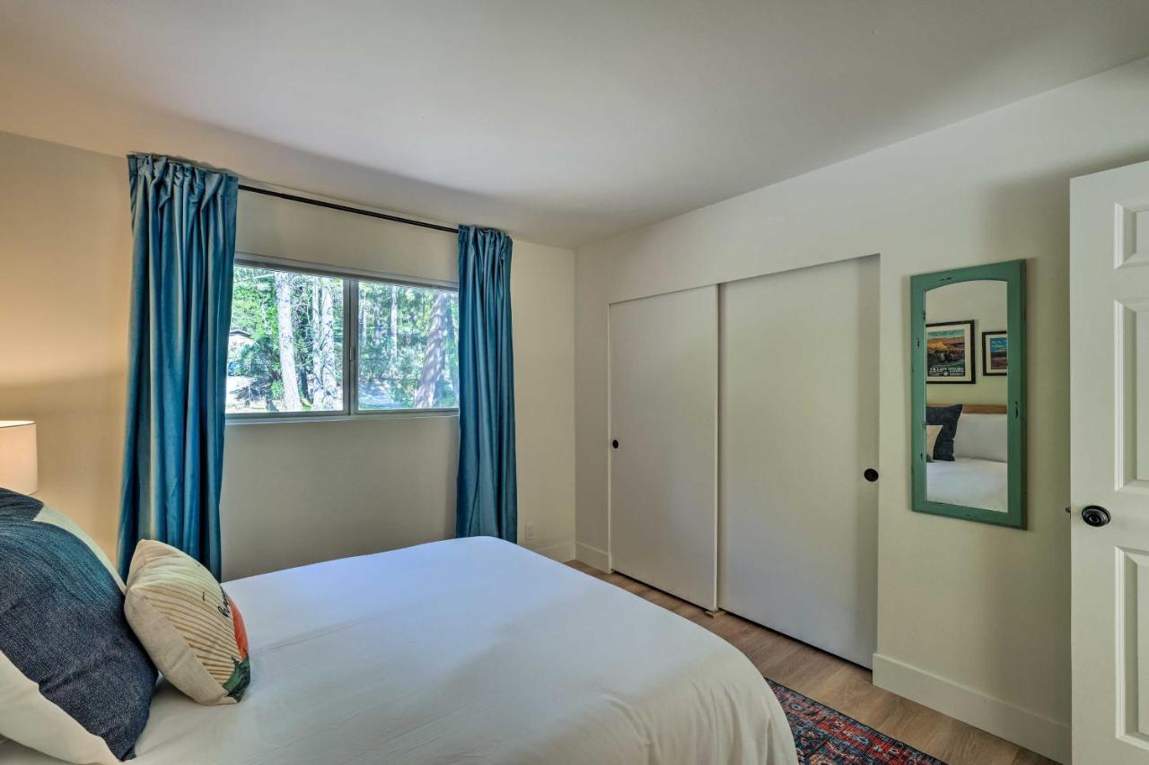 Nevada City Retreat Near Hiking And Yuba River! Bagian luar foto