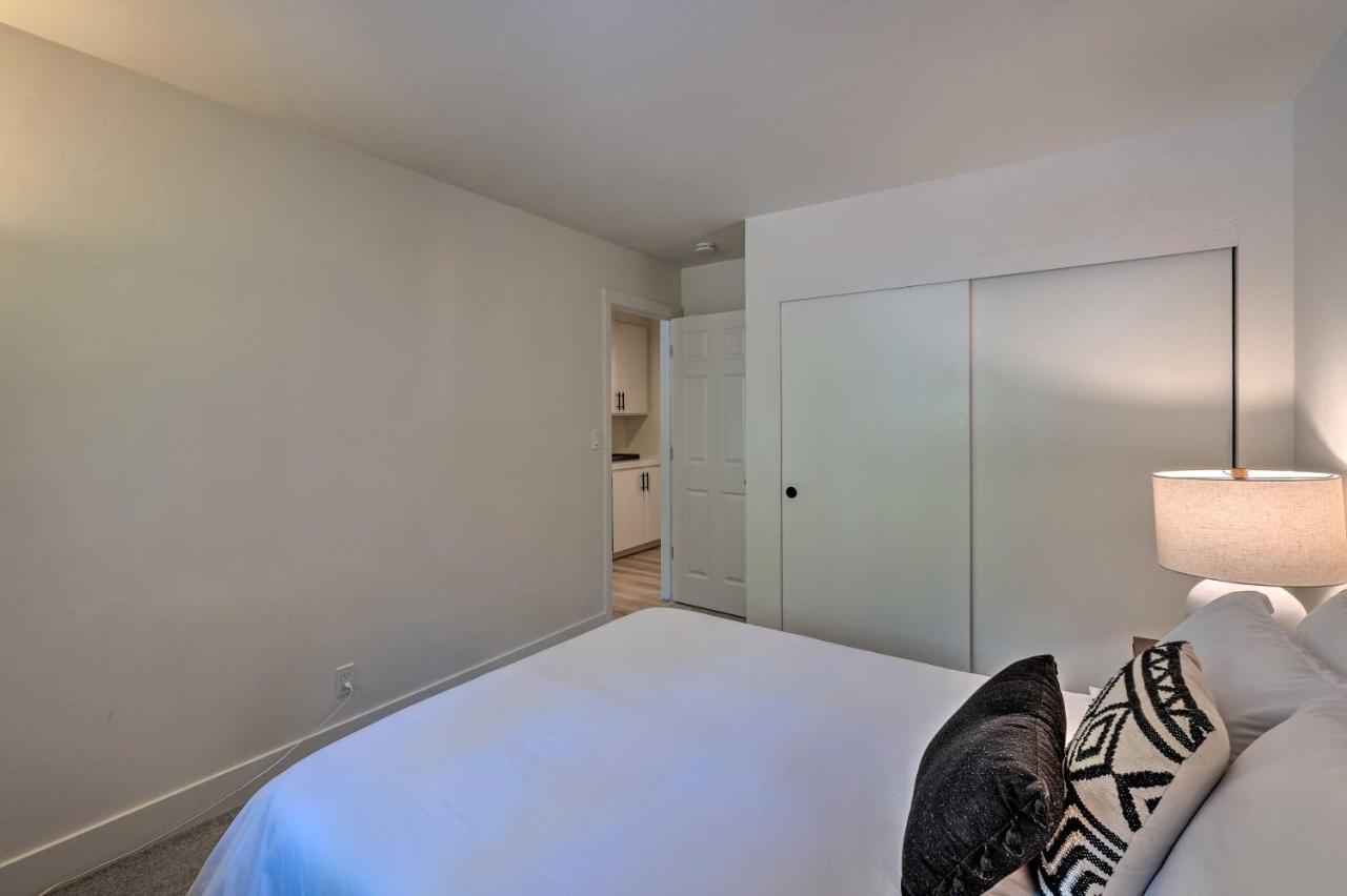 Nevada City Retreat Near Hiking And Yuba River! Bagian luar foto