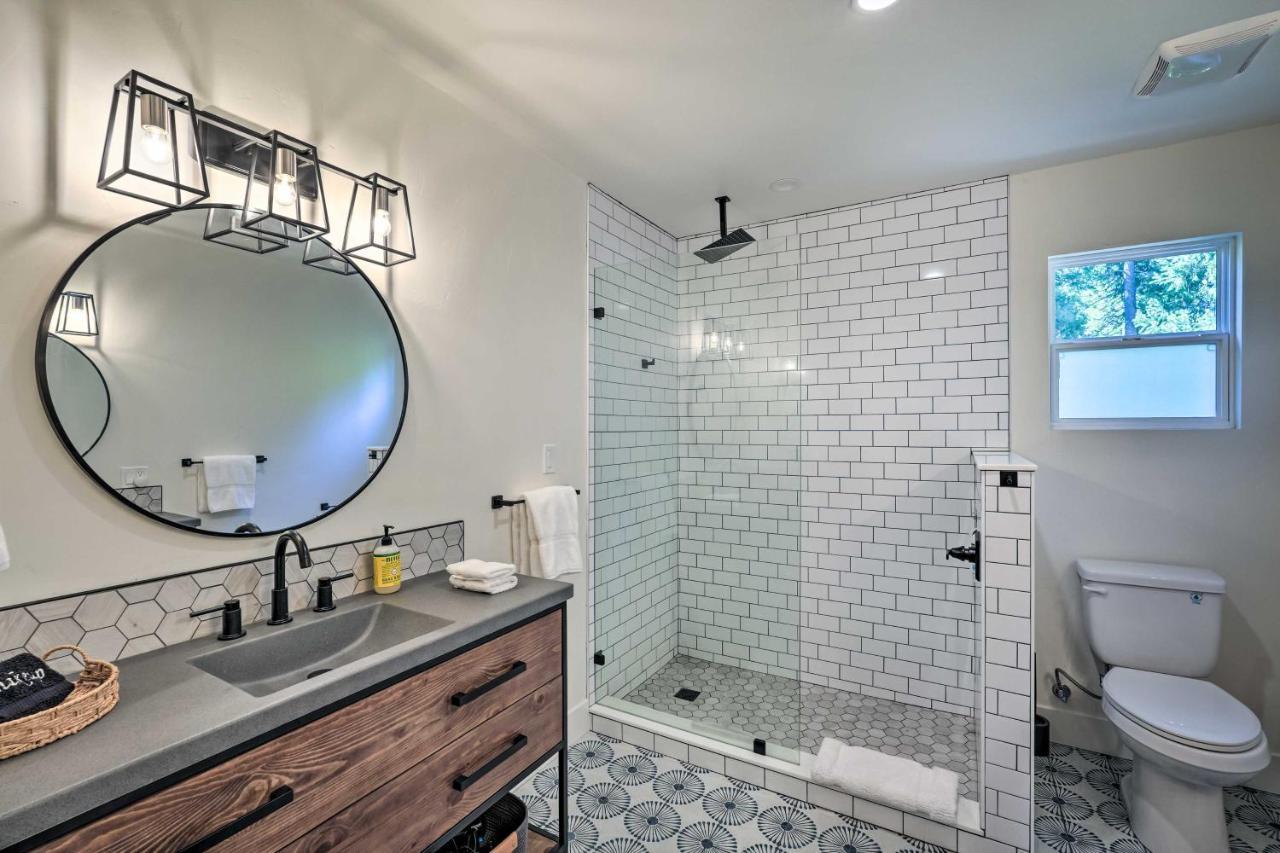 Nevada City Retreat Near Hiking And Yuba River! Bagian luar foto