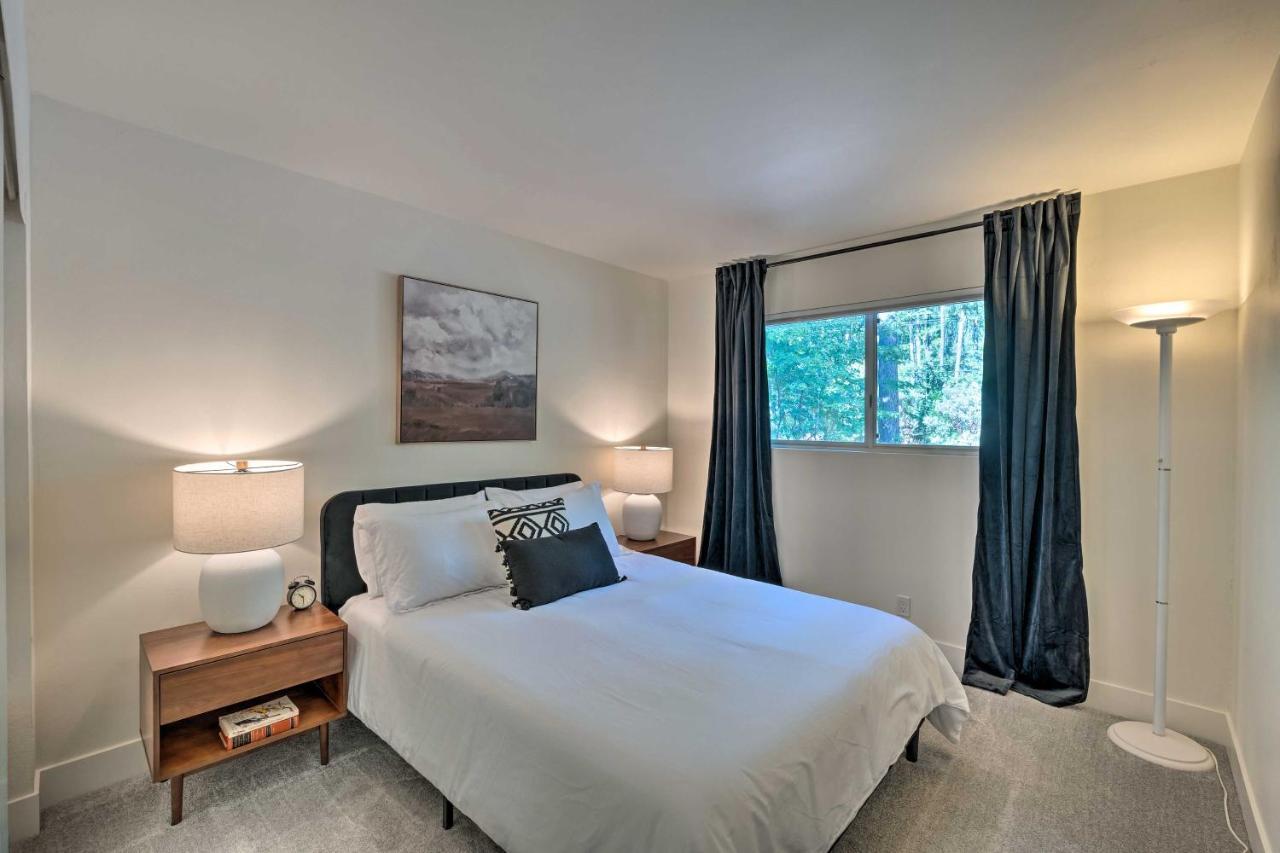 Nevada City Retreat Near Hiking And Yuba River! Bagian luar foto