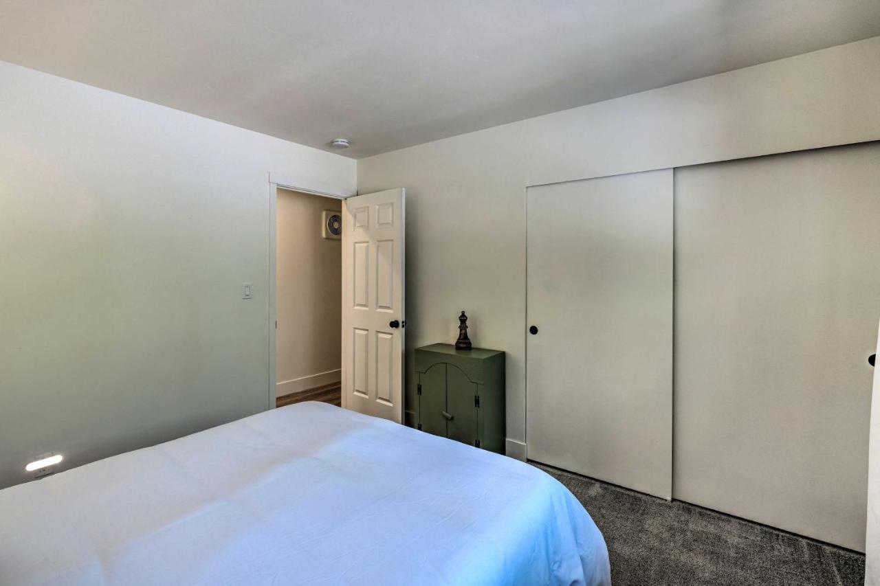 Nevada City Retreat Near Hiking And Yuba River! Bagian luar foto